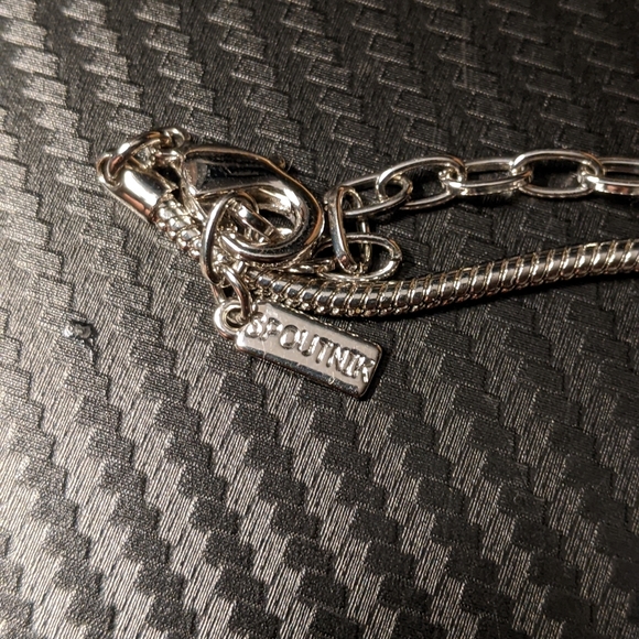 Spoutnik Jewelry Set - Picture 5 of 5